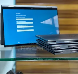 New Laptop HP Envy X360 16GB Intel Core Ultra 7 SSD 512GB