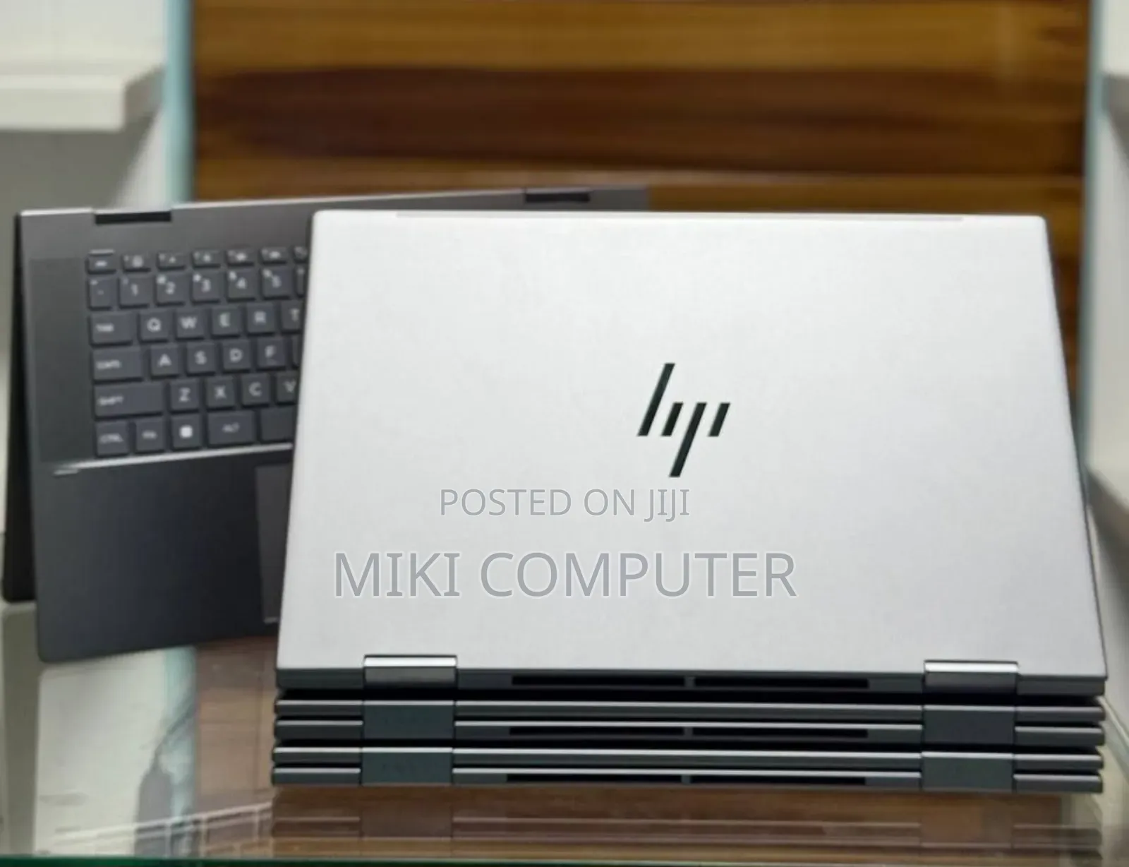 New Laptop HP Envy X360 16GB Intel Core Ultra 7 SSD 512GB