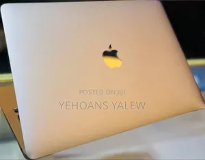 New Laptop Apple MacBook Pro M1 8GB Apple M1 SSD 256GB