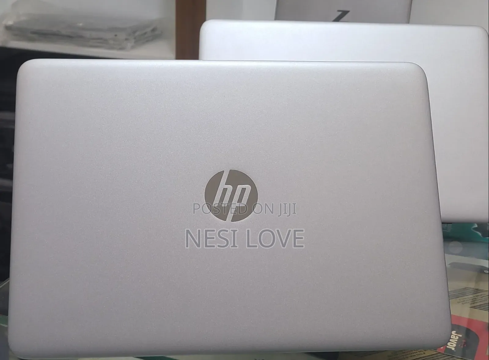 New Laptop HP EliteBook 840 G3 8GB Intel Core I5 SSD 512GB