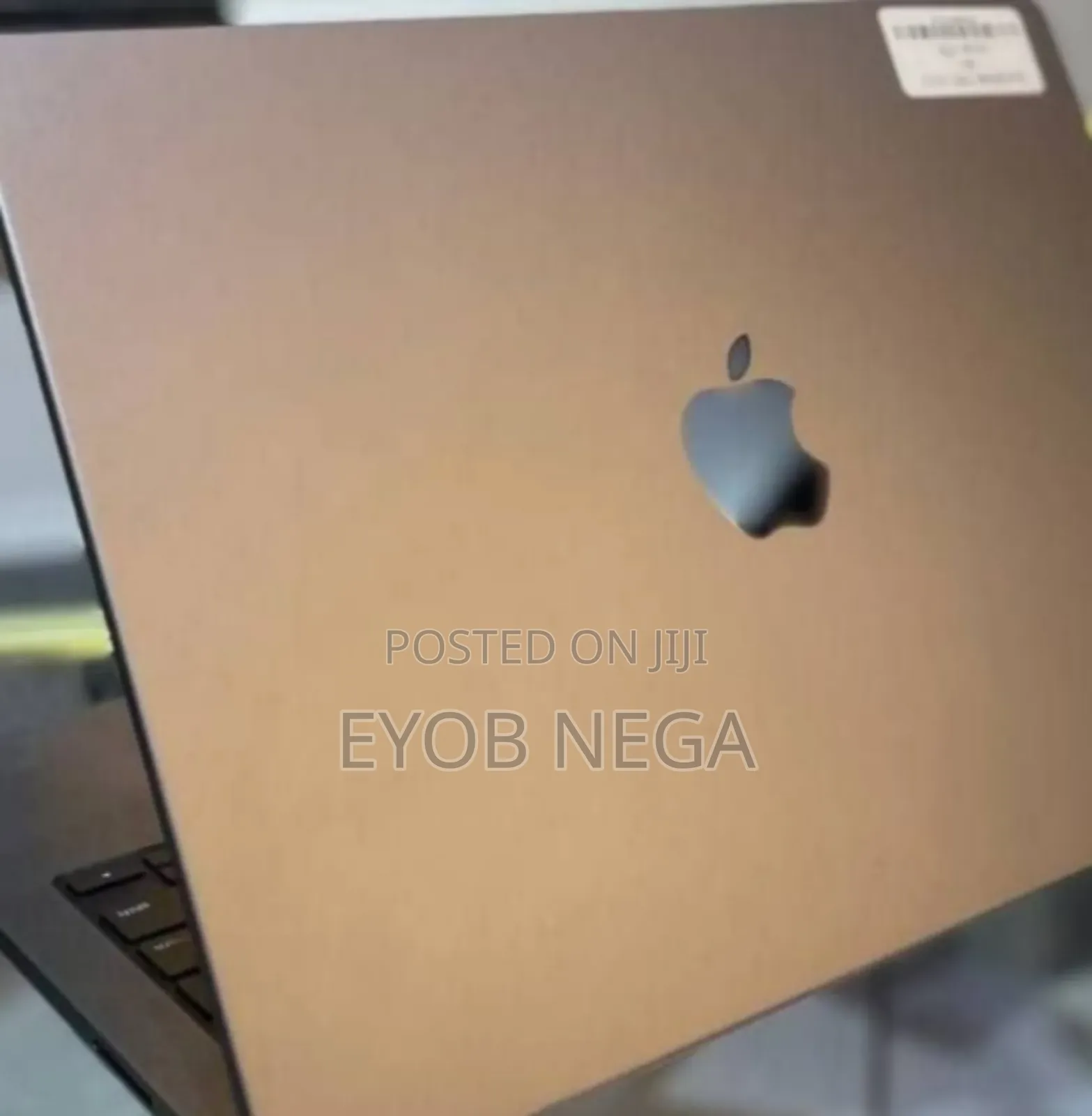 New Laptop Apple MacBook Pro M1 32GB Apple M1 Pro SSD 1T