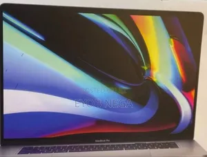 New Laptop Apple MacBook Pro M1 32GB Apple M1 Pro SSD 1T