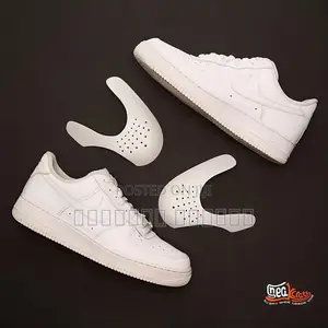 Photo - Crease Protector for All Sneakers – No More Shoe Wrinkles!