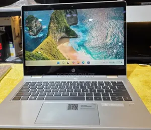 Photo - New Laptop HP 16GB AMD Ryzen 7 SSD 512GB