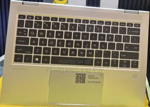 New Laptop HP 16GB AMD Ryzen 7 SSD 512GB