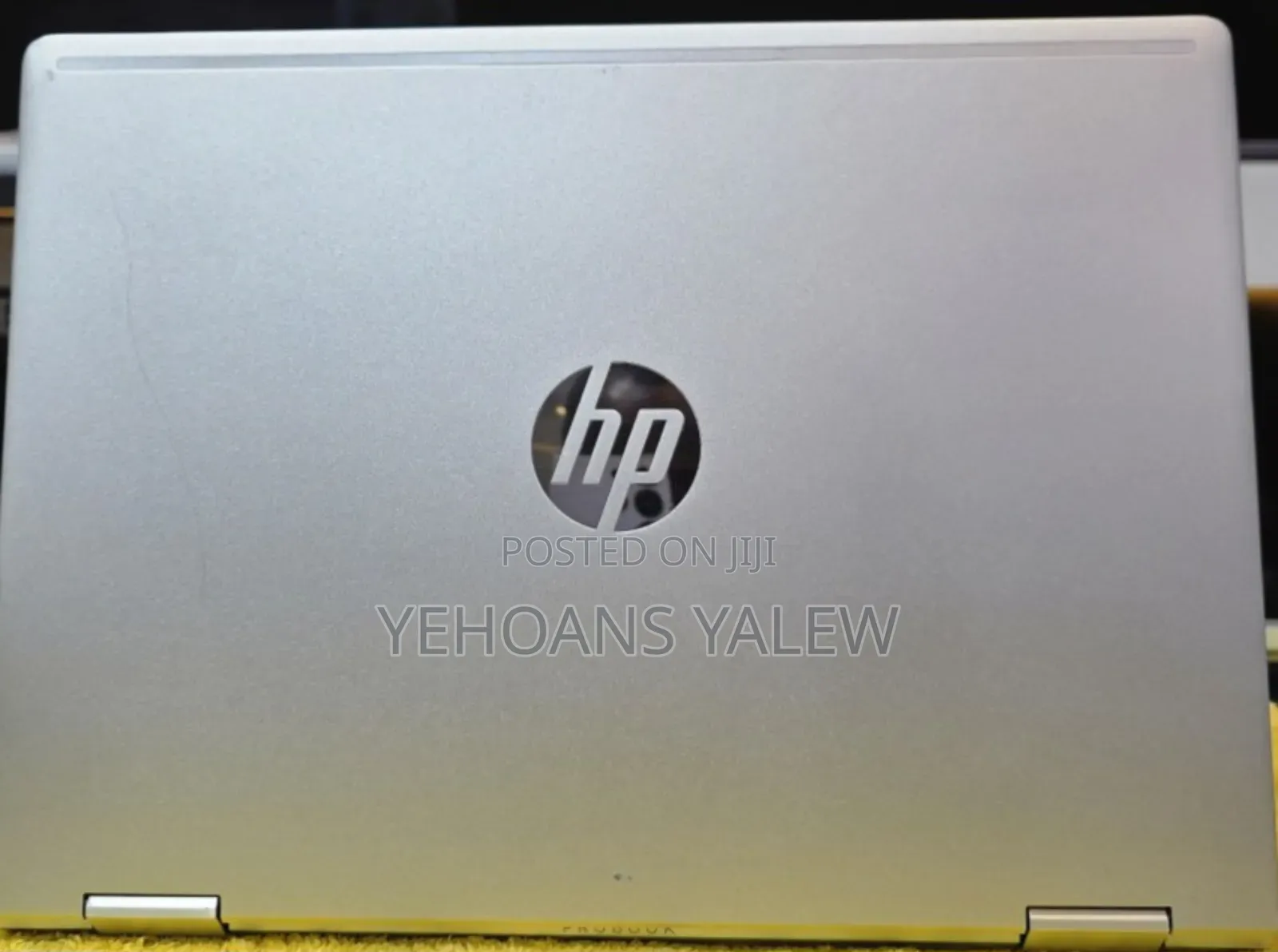 New Laptop HP 16GB AMD Ryzen 7 SSD 512GB