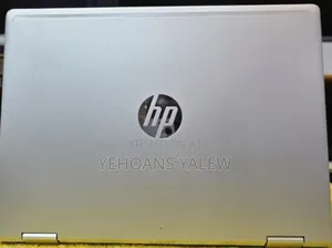 New Laptop HP 16GB AMD Ryzen 7 SSD 512GB