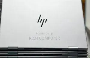 Photo - New Laptop HP Envy X360 16GB Intel Core I7 SSD 512GB