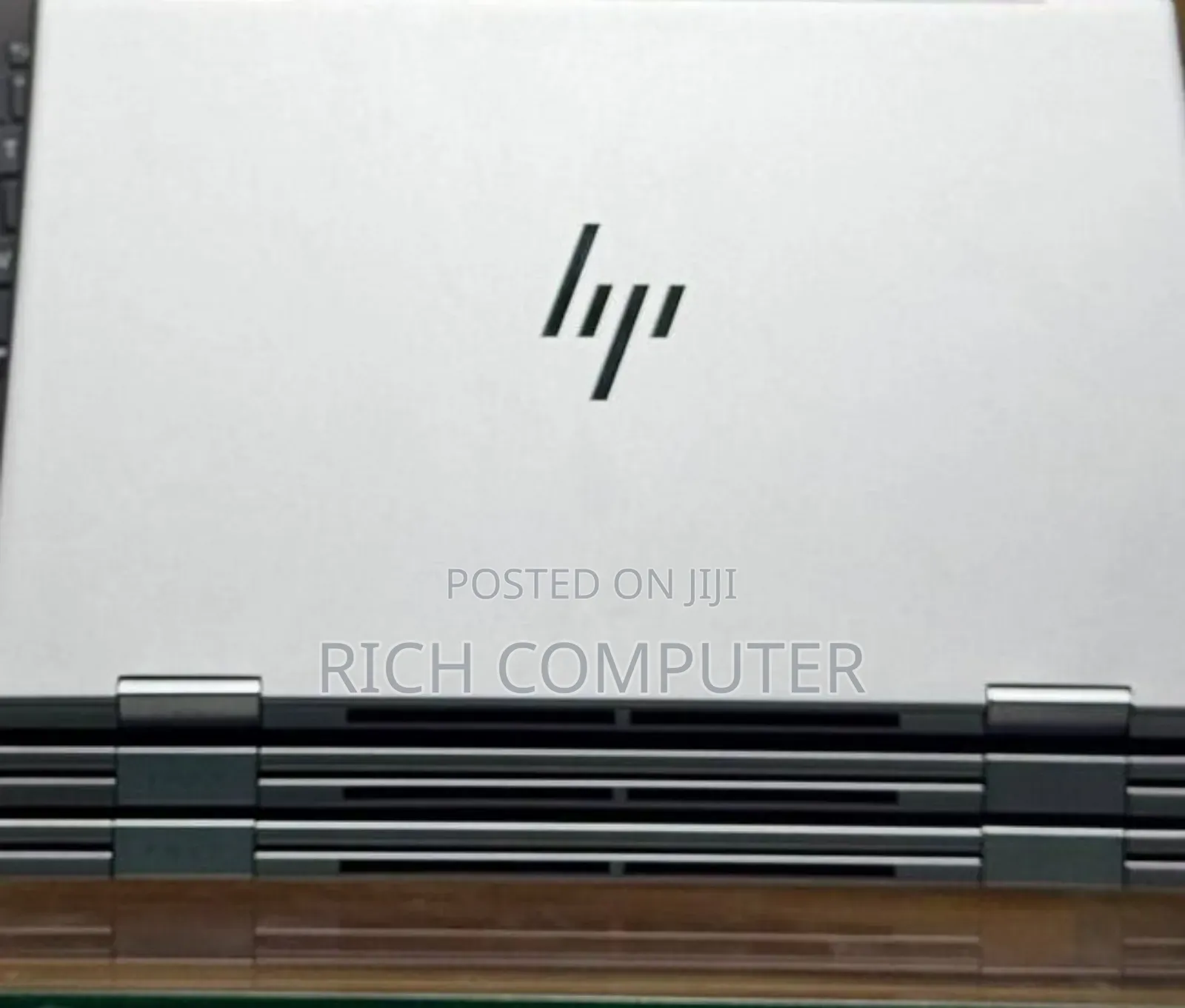 New Laptop HP Envy X360 16GB Intel Core I7 SSD 512GB