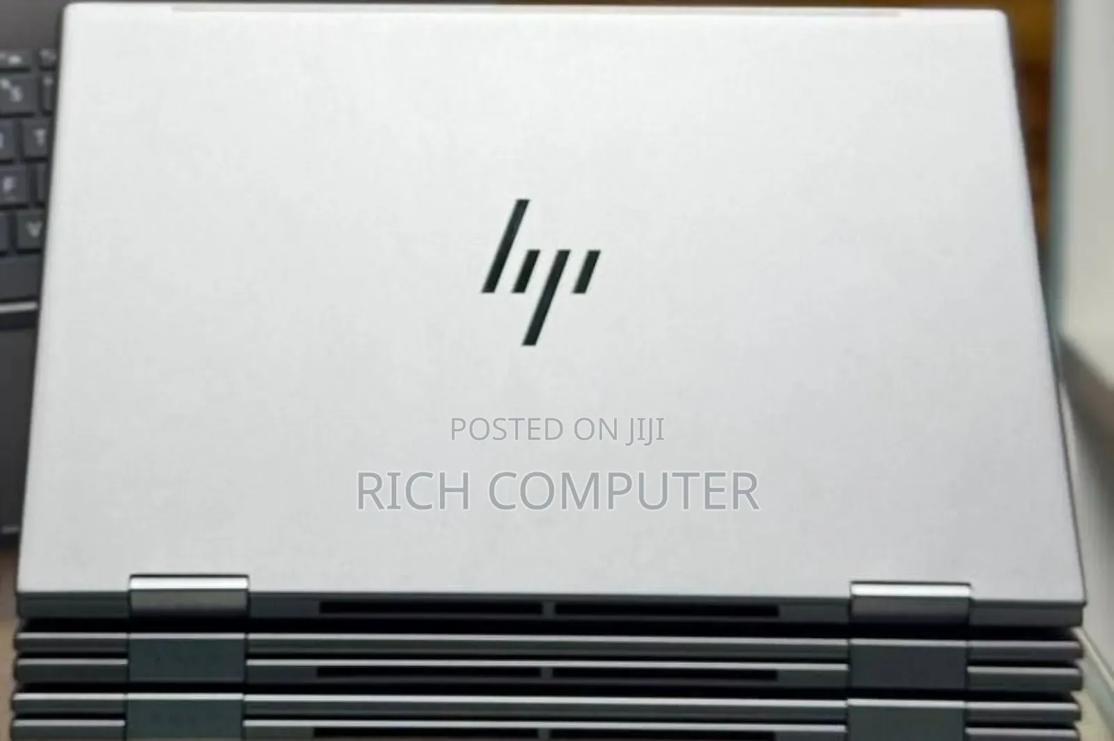 New Laptop HP Envy X360 16GB Intel Core I7 SSD 512GB