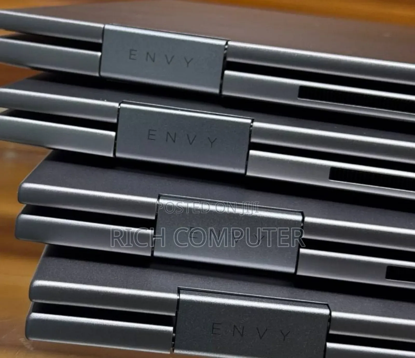 New Laptop HP Envy X360 16GB Intel Core I7 SSD 512GB