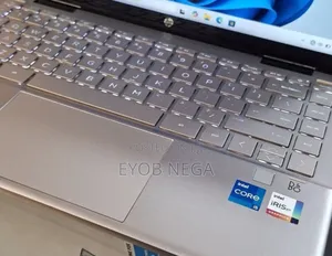 Photo - New Laptop HP Pavilion X360 16GB Intel Core I5 SSD 512GB