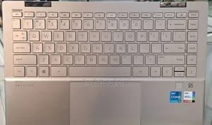 New Laptop HP Pavilion X360 16GB Intel Core I5 SSD 512GB