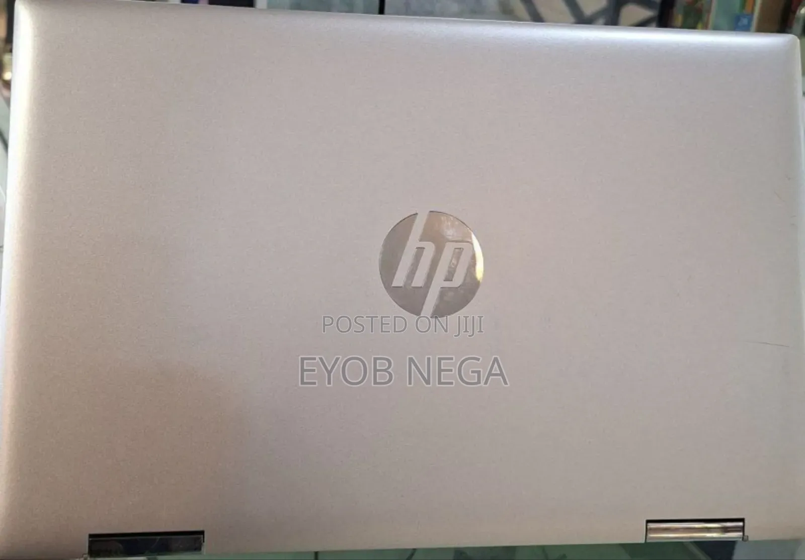 New Laptop HP Pavilion X360 16GB Intel Core I5 SSD 512GB