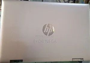 New Laptop HP Pavilion X360 16GB Intel Core I5 SSD 512GB