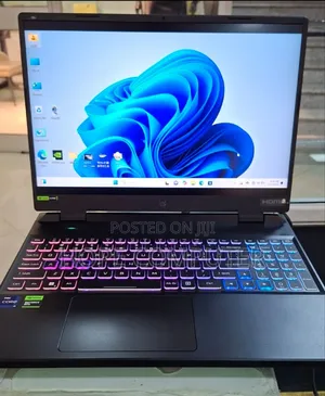 Photo - New Laptop Acer Predator Helios 300 16GB Intel Core I9 SSD 1T