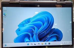 New Laptop HP Pavilion X360 16GB Intel Core I5 SSD 512GB