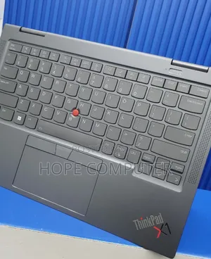 New Laptop Lenovo Thinkpad X1 Yoga 32GB Intel Core I7 SSD 512GB