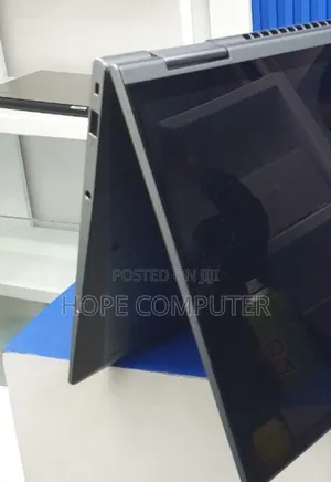 New Laptop Lenovo Thinkpad X1 Yoga 32GB Intel Core I7 SSD 512GB