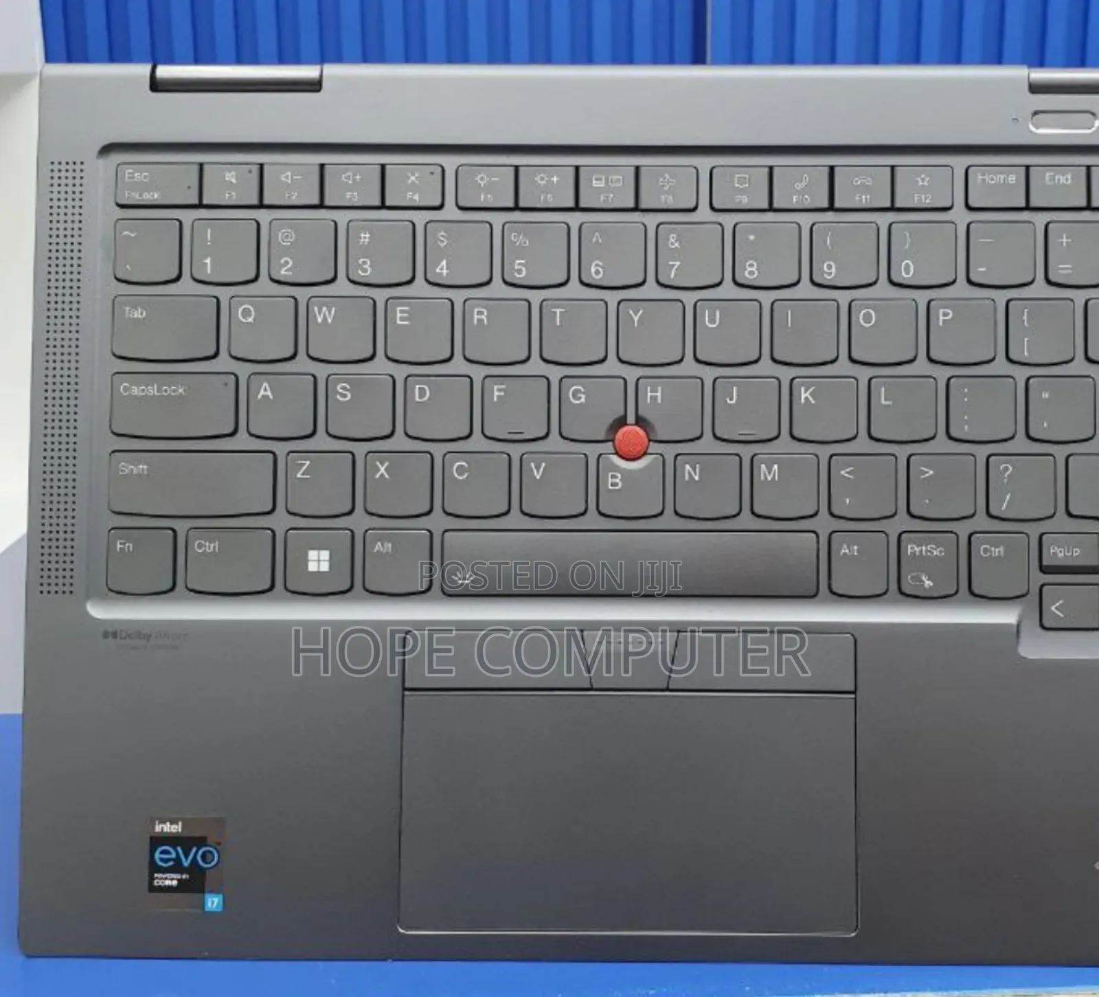 New Laptop Lenovo Thinkpad X1 Yoga 32GB Intel Core I7 SSD 512GB