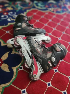 Roller Skate