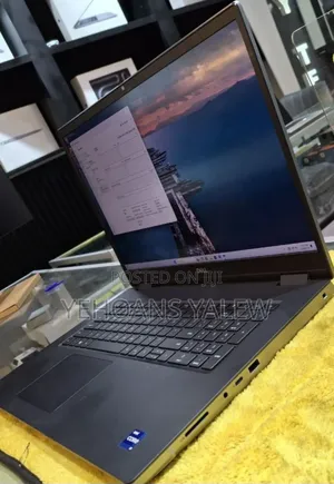 New Laptop Dell 64GB Intel Core I9 SSD 1T