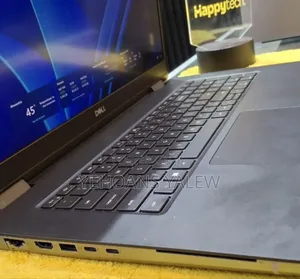 New Laptop Dell 64GB Intel Core I9 SSD 1T