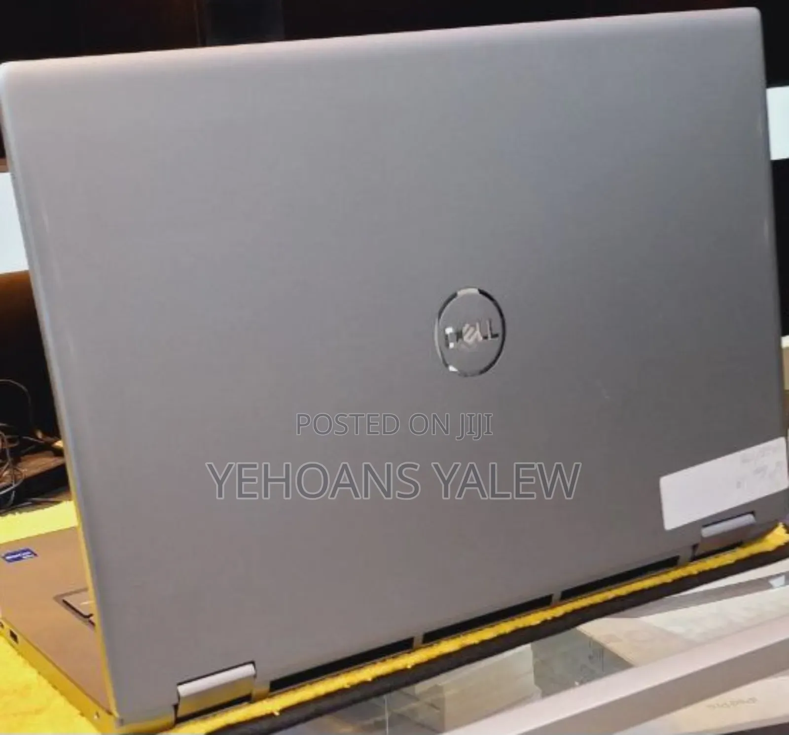 New Laptop Dell 64GB Intel Core I9 SSD 1T