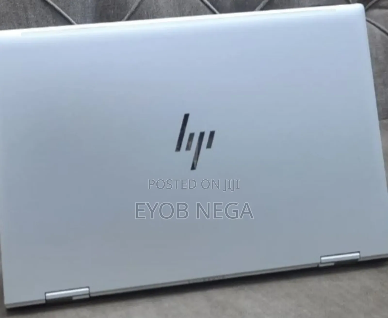 New Laptop HP EliteBook X360 1030 G8 16GB Intel Core I7 SSD 512GB
