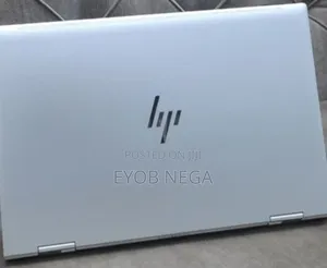 Photo - New Laptop HP EliteBook X360 1030 G8 16GB Intel Core I7 SSD 512GB