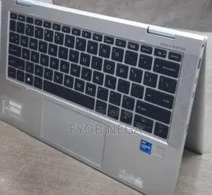 New Laptop HP EliteBook X360 1030 G8 16GB Intel Core I7 SSD 512GB