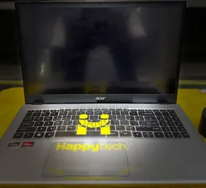 Photo - New Laptop Acer Aspire 3 16GB AMD Ryzen 5 SSD 512GB