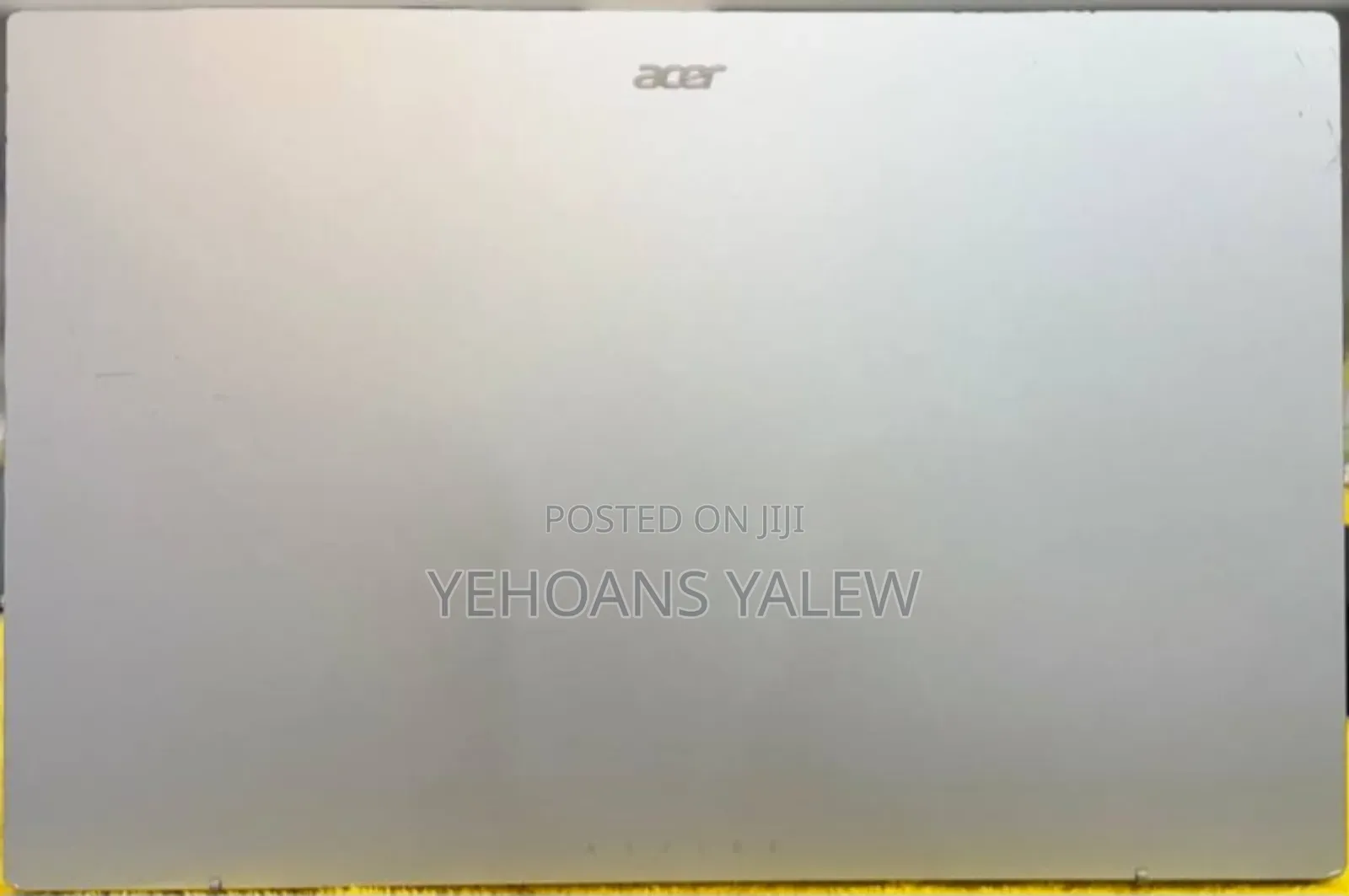 New Laptop Acer Aspire 3 16GB AMD Ryzen 5 SSD 512GB