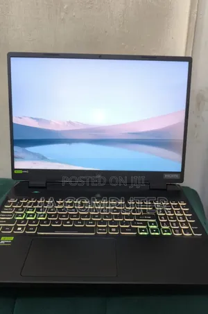 New Laptop Acer Predator Helios 300 16GB Intel Core I9 SSD 1T