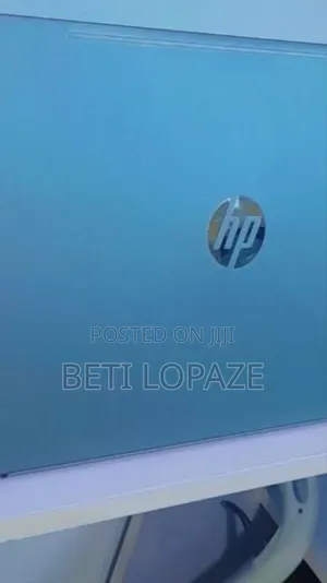 Photo - New Laptop HP Pavilion 15 8GB Intel Core I5 SSD 256GB