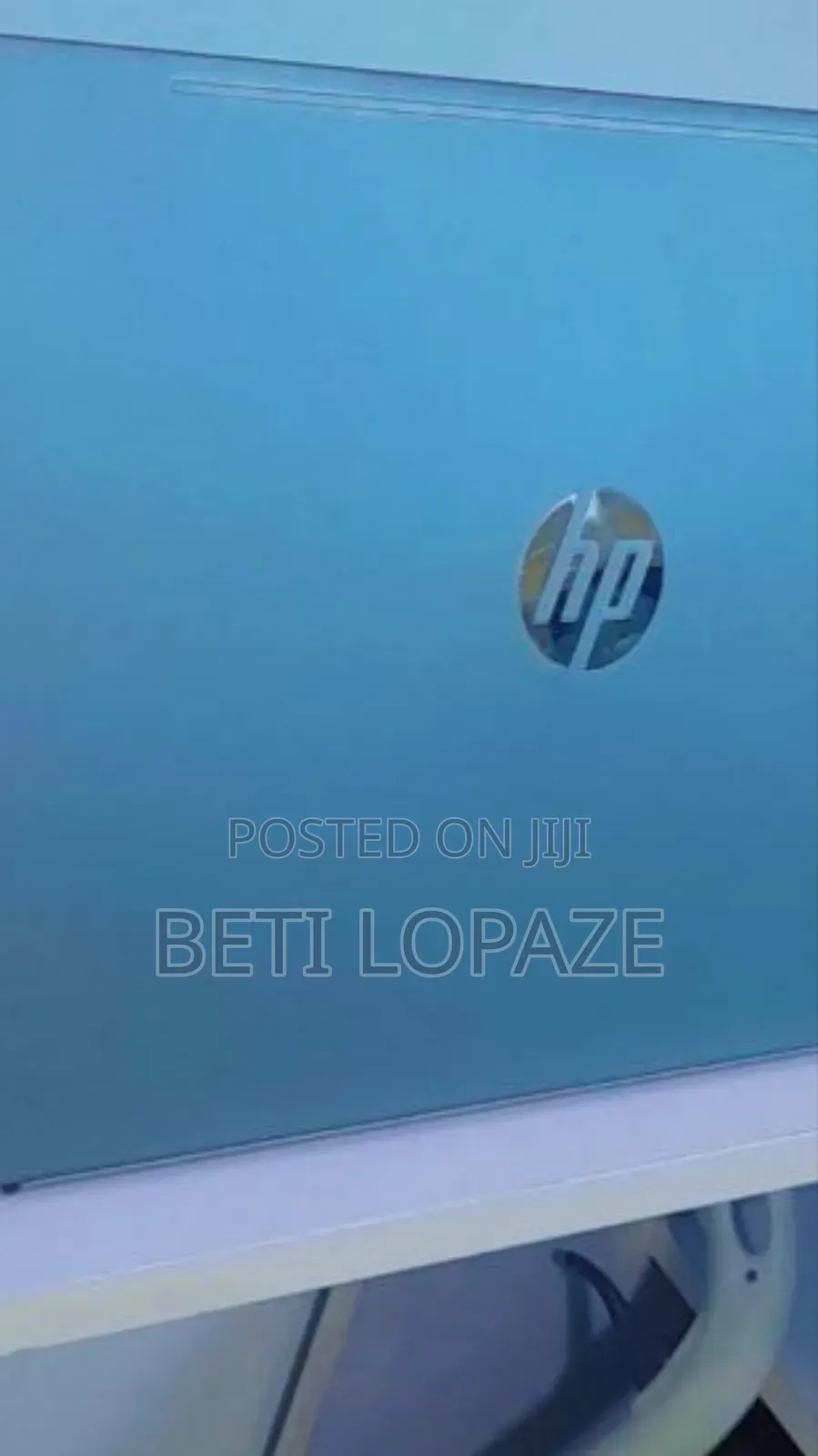 New Laptop HP Pavilion 15 8GB Intel Core I5 SSD 256GB