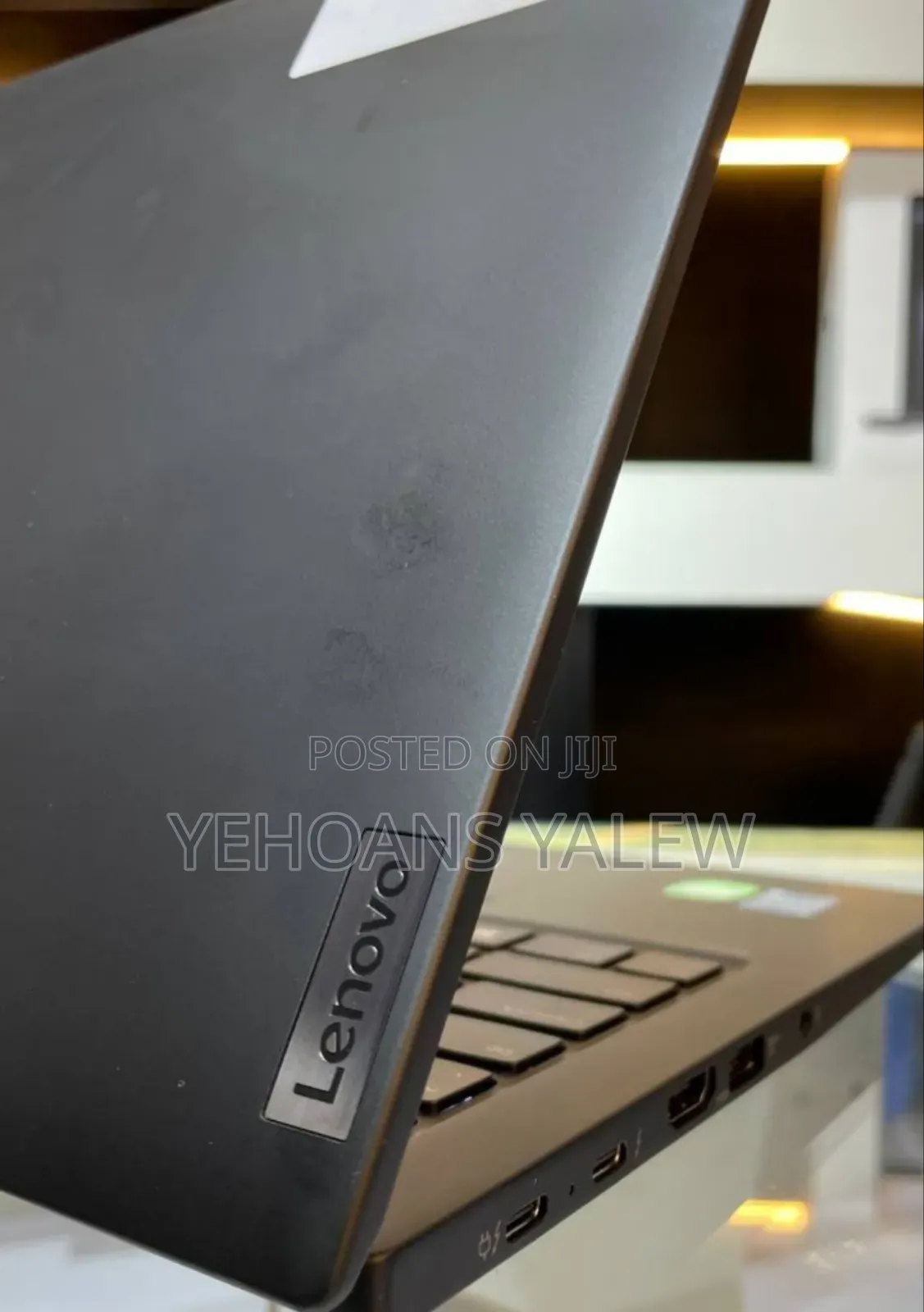 New Laptop Lenovo ThinkPad T14 32GB Intel Core I7 SSD 1T