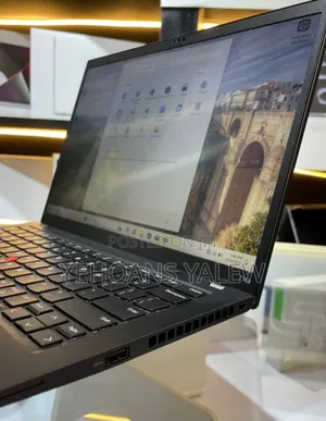 New Laptop Lenovo ThinkPad T14 32GB Intel Core I7 SSD 1T