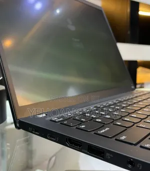 New Laptop Lenovo ThinkPad T14 32GB Intel Core I7 SSD 1T