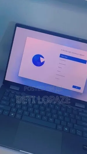 New Laptop HP Envy X360 16GB Intel Core Ultra 7 SSD 500GB