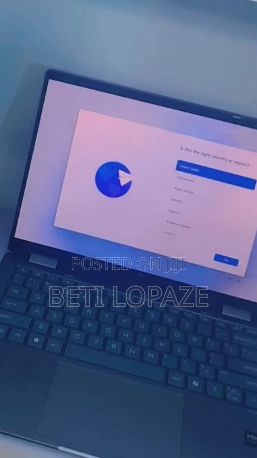 New Laptop HP Envy X360 16GB Intel Core Ultra 7 SSD 500GB