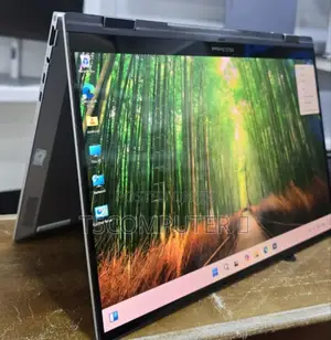 New Laptop Asus ZenBook Flip 14 UX461UN 16GB Intel Core I7 SSD 1T