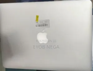 Photo - New Laptop Apple MacBook Pro 2015 8GB Intel Core I5 SSD 256GB