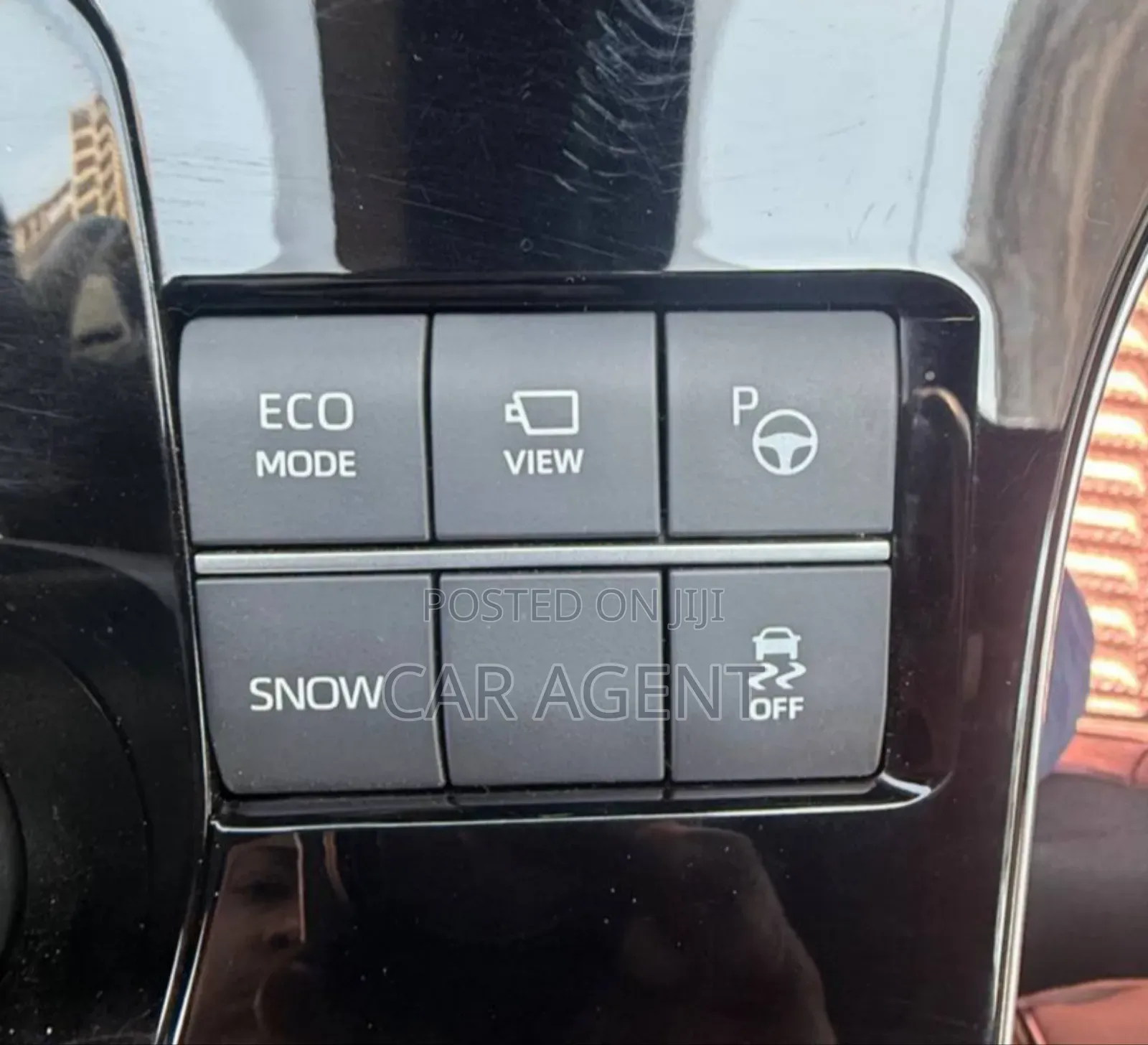 Toyota bZ4X 2024 Gray