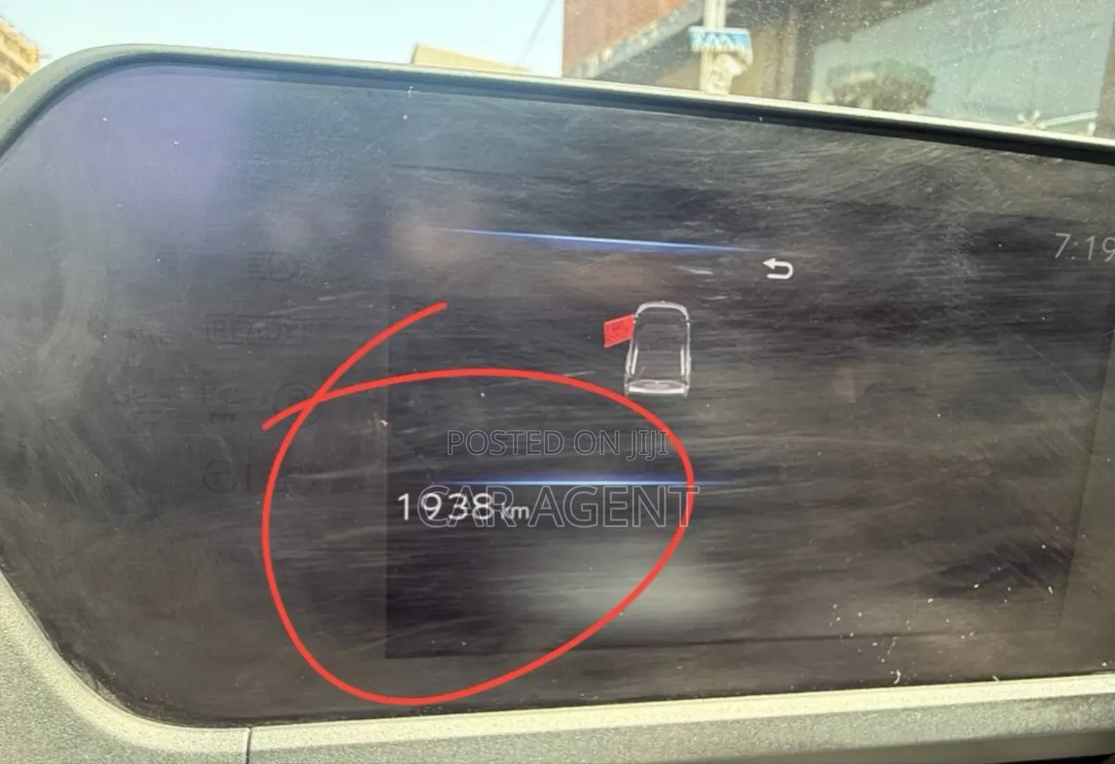 Toyota bZ4X 2024 Gray