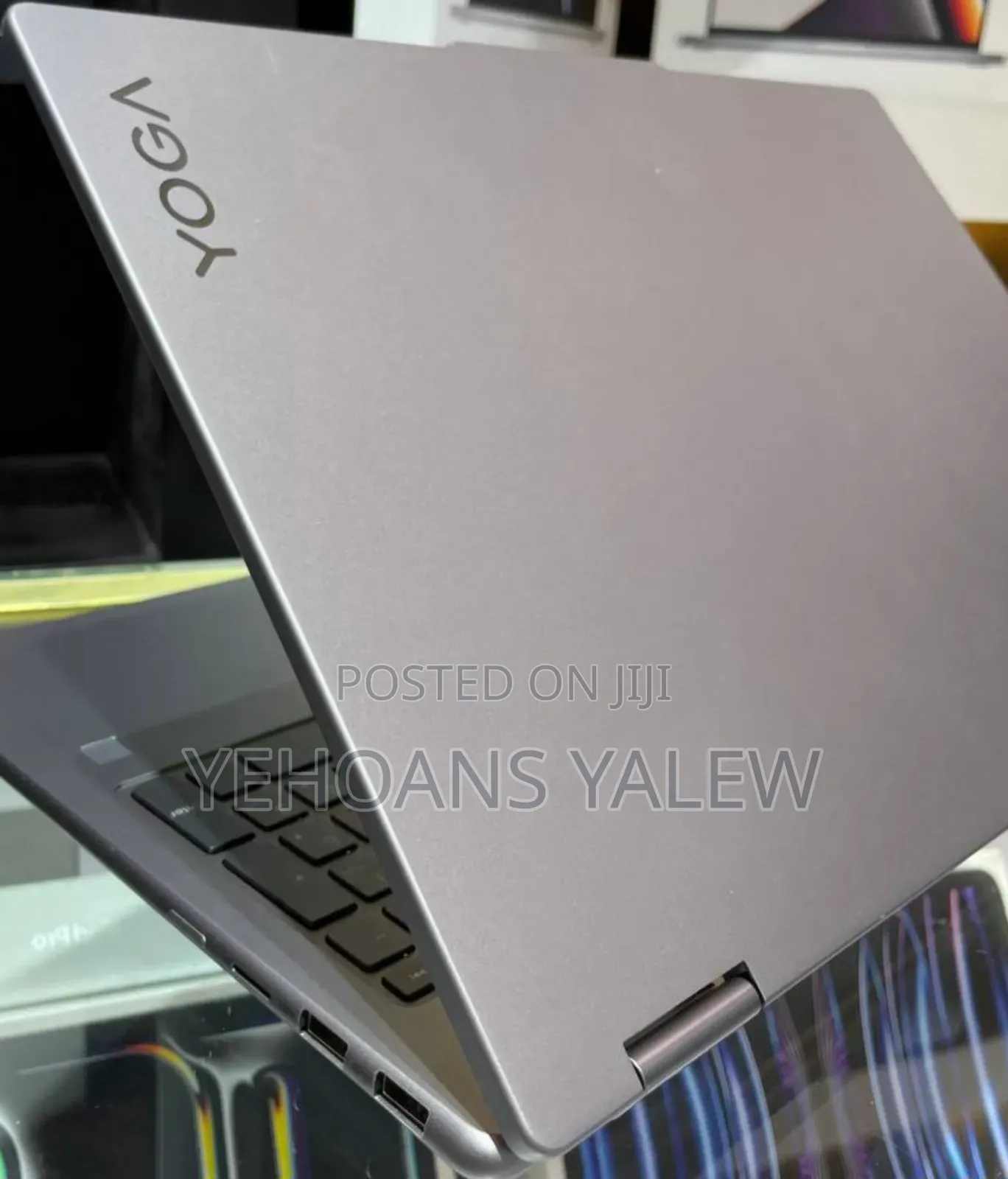 New Laptop Lenovo 8GB AMD Ryzen 5 SSD 512GB