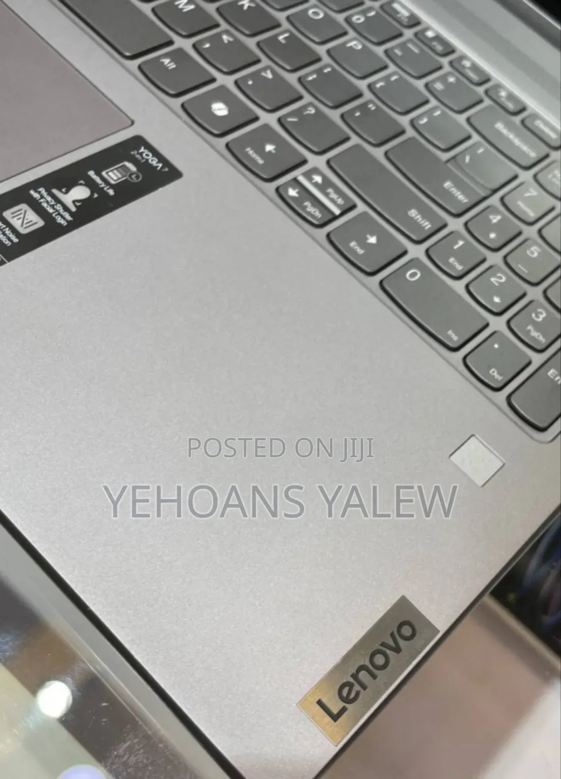 New Laptop Lenovo 8GB AMD Ryzen 5 SSD 512GB