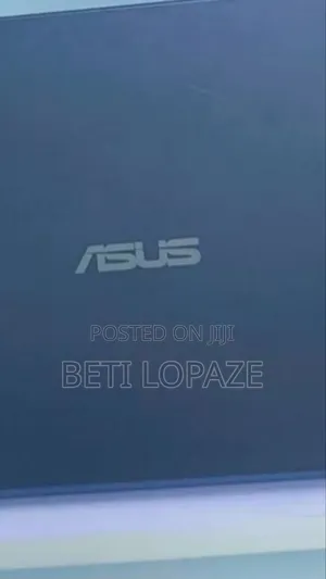 New Laptop Asus VivoBook 15 X505BA 8GB Intel Core I5 SSD 512GB