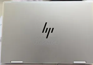 New Laptop HP Envy X360 8GB Intel Core I5 SSD 512GB