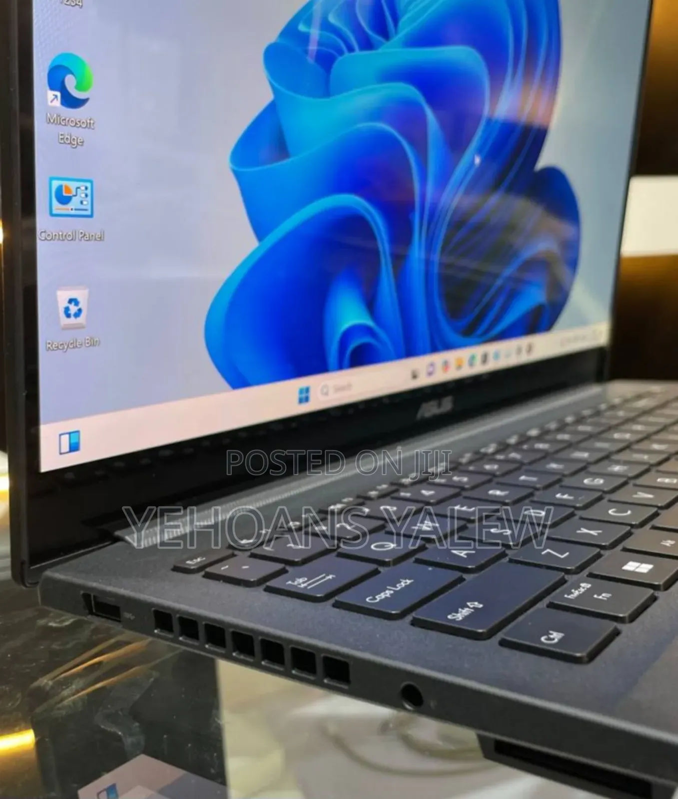 New Laptop Asus 16GB Intel Core I9 SSD 1T